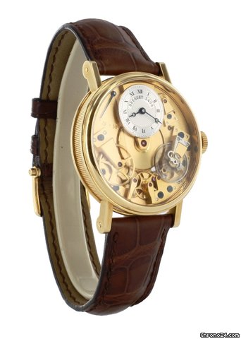 replica Breguet La Tradition WATCHES 1 