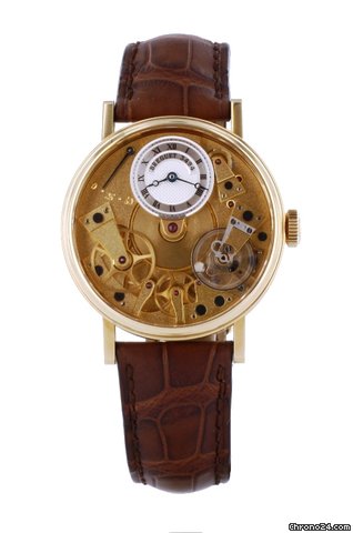 Breguet La Tradition