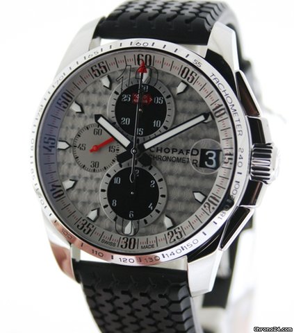 replica Chopard Mille Miglia GT XL WATCHES 1 