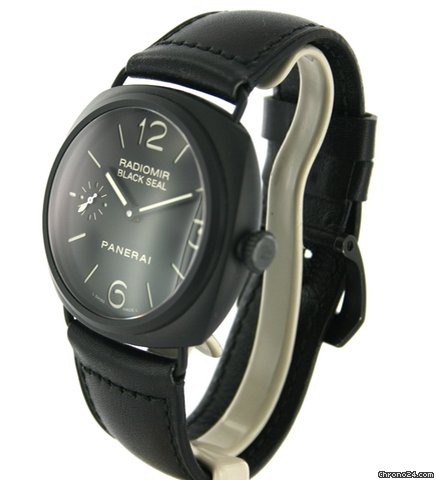 replica Panerai Radiomir Black Seal WATCHES 1 