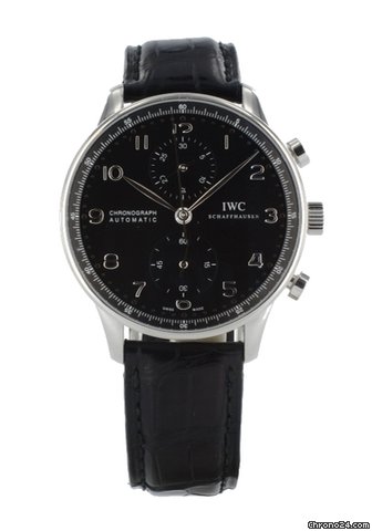 IWC Portoghese
