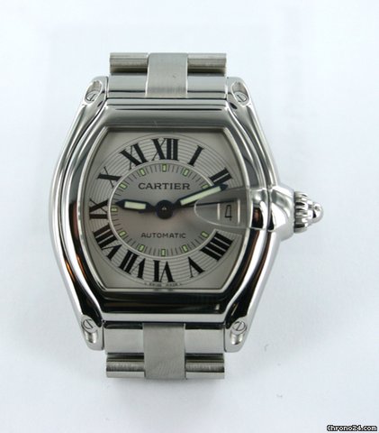 Cartier Roadster