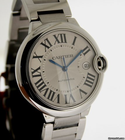 replica Cartier Ballon Bleu WATCHES 1 