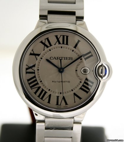 Cartier Ballon Bleu
