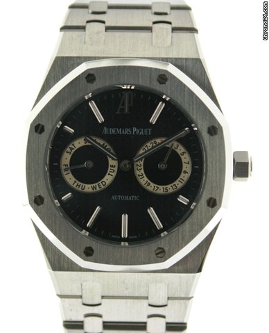 Audemars Piguet Royal Oak Day-Date