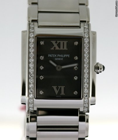 Patek Philippe Twenty-Four