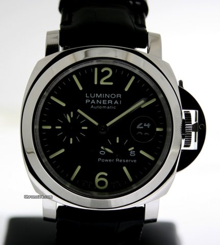 Panerai Luminor Power Reserve