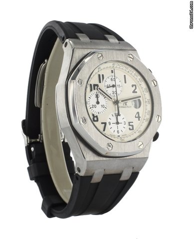 replica Audemars Piguet Royal Oak Offshore WATCHES 1 