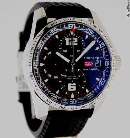 replica Chopard Mille Miglia GT XL WATCHES 1 