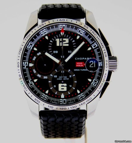 Chopard Mille Miglia GT XL