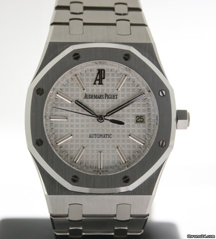 Audemars Piguet Royal Oak