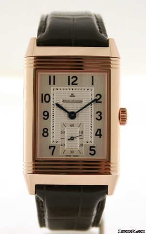 Jaeger-LeCoultre Grande Reverso