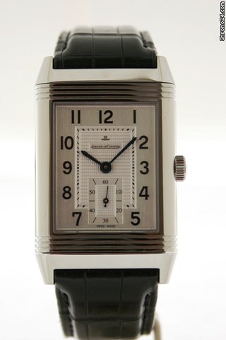 Jaeger-LeCoultre Grande Reverso