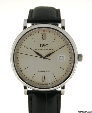 IWC Portofino Automatic