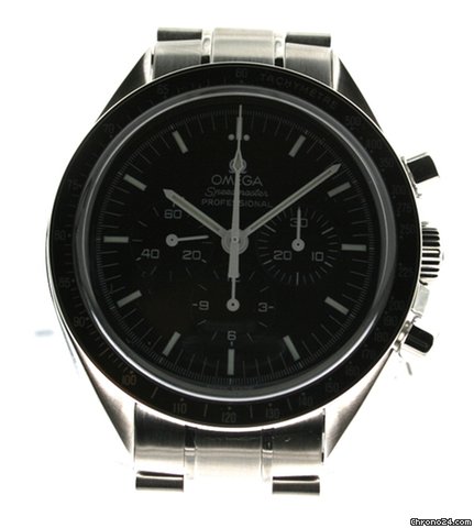 Omega Speedmaster