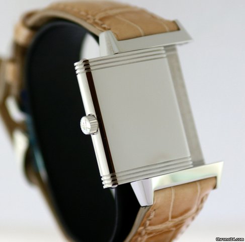 replica Jaeger-LeCoultre Reverso Classique WATCHES 1 