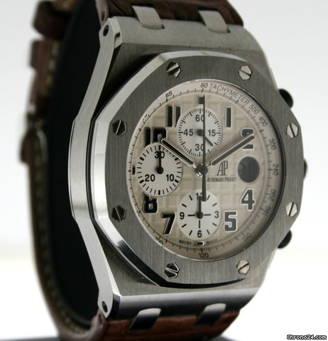 replica Audemars Piguet Royal Oak Offshore WATCHES 1 