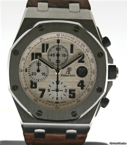Audemars Piguet Royal Oak Offshore