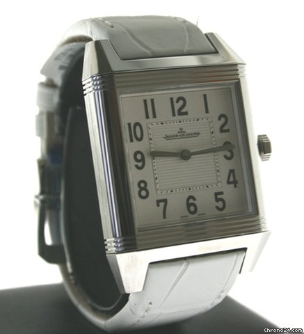 replica Jaeger-LeCoultre Reverso Squadra Classic WATCHES 1 