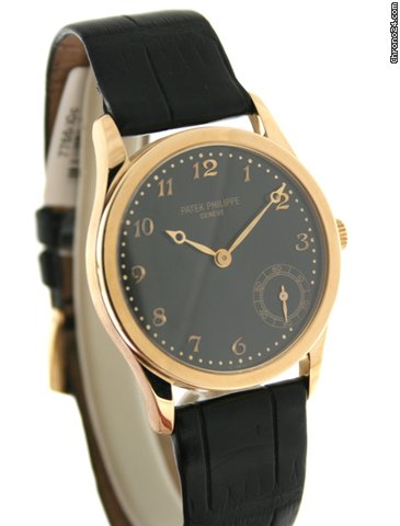 Patek Philippe Calatrava