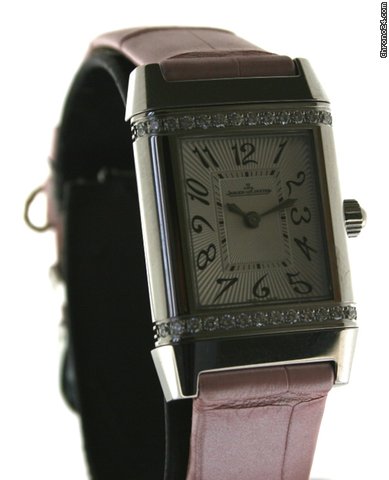 replica Jaeger-LeCoultre Reverso Florale WATCHES 1 
