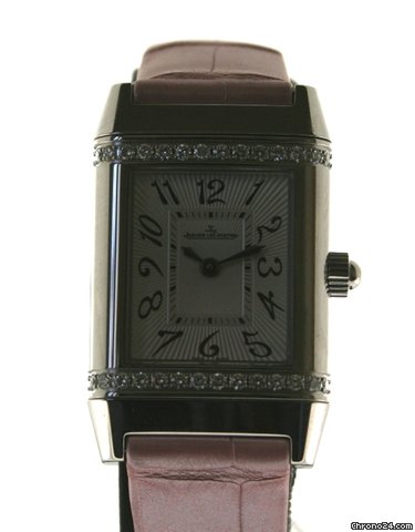 Jaeger-LeCoultre Reverso Florale