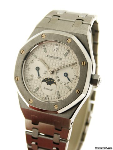 replica Audemars Piguet Royal Oak Day-Date WATCHES 1 
