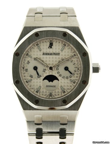 Audemars Piguet Royal Oak Day-Date