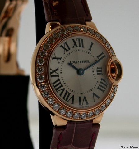 replica Cartier Ballon Bleu WATCHES 1 