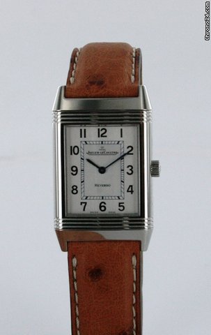 Jaeger-LeCoultre Reverso Classique