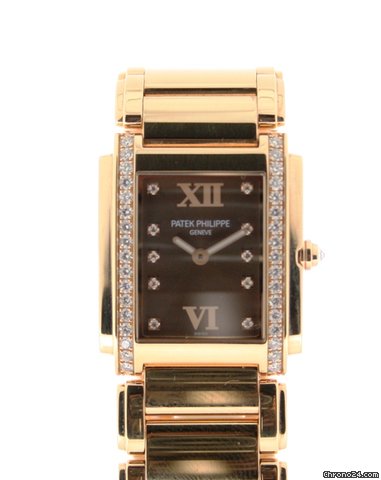 Patek Philippe Twenty-Four