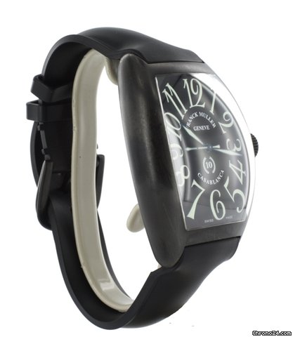 replica Franck Muller Casablanca WATCHES 1 