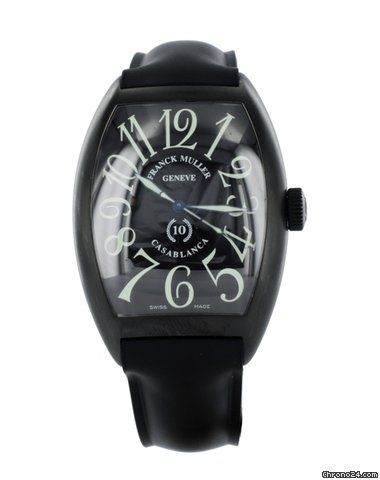 Franck Muller Casablanca