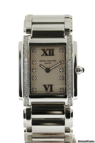 Patek Philippe Twenty-Four