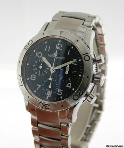 replica Breguet Type XX Transatlantique WATCHES 1 