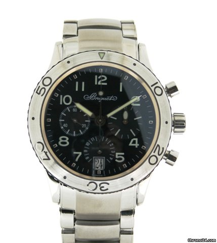 Breguet Type XX Transatlantique