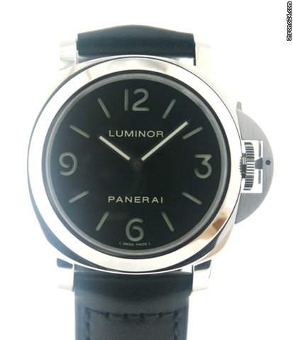 Panerai Luminor