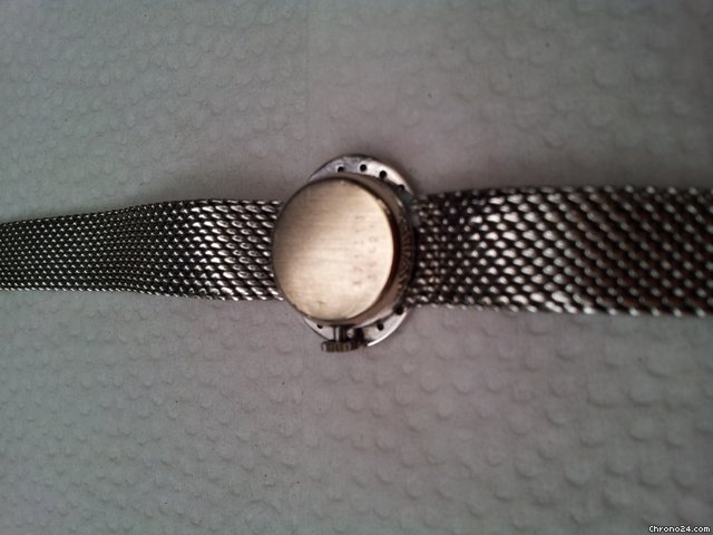 replica Baume & Mercier desconocido WATCHES 1 