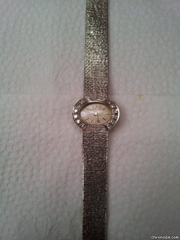 Baume & Mercier desconocido