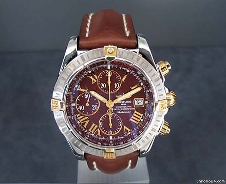 replica Breitling CHRONOMAT WATCHES 1 
