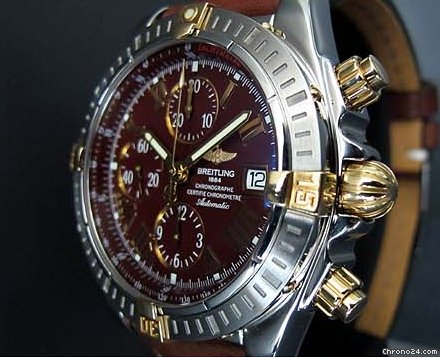 Breitling CHRONOMAT