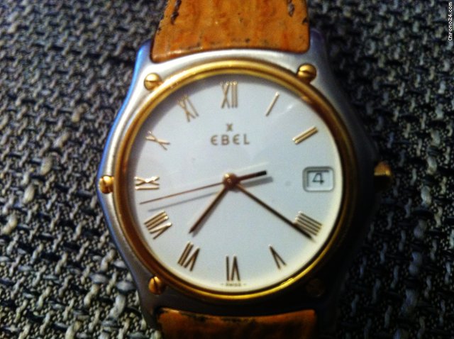 Ebel Sport Classic