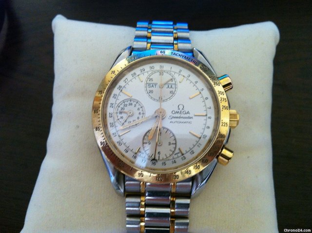 Omega SPEEDMASTER AOTOMAT?C