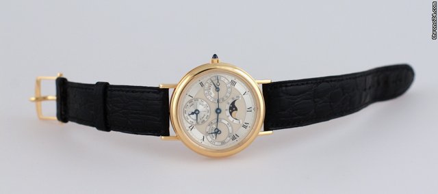 Breguet BA 3050