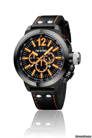 TW Steel CEO CANTEEN TWCE1029 CE1029 Herrenuhr Chronograph Highlight WATCHES 2