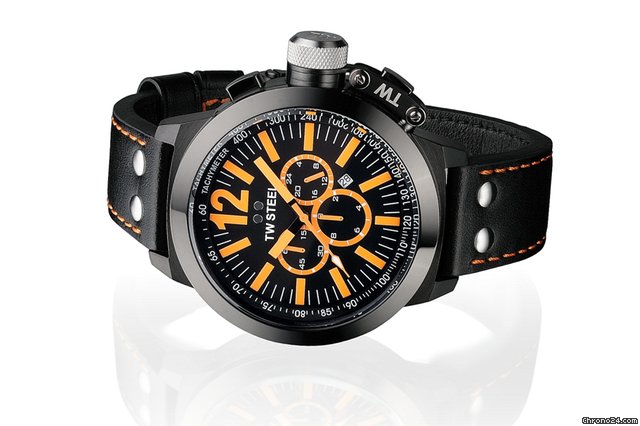 replica TW Steel CEO CANTEEN TWCE1029 CE1029 Herrenuhr Chronograph Highlight WATCHES 1