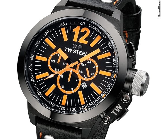 TW Steel CEO CANTEEN TWCE1029 CE1029 Herrenuhr Chronograph Highlight