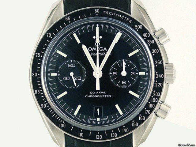 Omega Speedmaster Co-Axial Chronograph 44mm