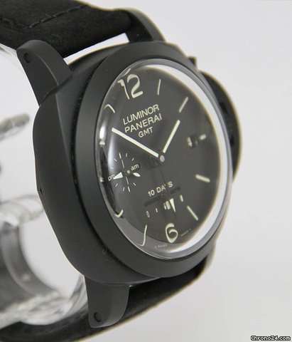 replica Panerai Ref. PAM 335 WATCHES 1 