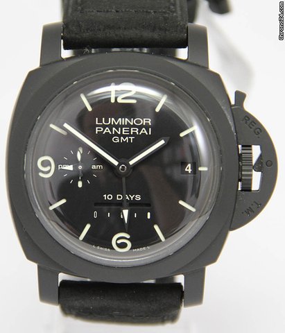 Panerai Ref. PAM 335